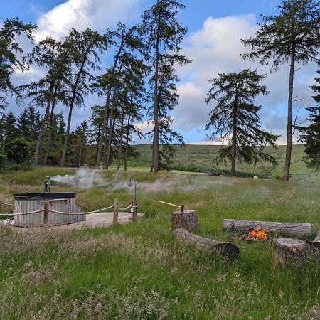 Hotel Waun Fach Retreat Crickhowell Zewnętrze zdjęcie