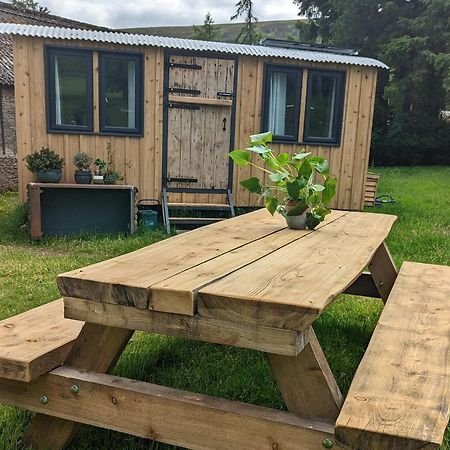Hotel Waun Fach Retreat Crickhowell Zewnętrze zdjęcie
